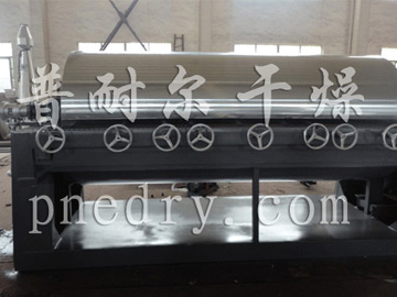 冷凝結(jié)晶切片機-滾筒刮板結(jié)晶機
