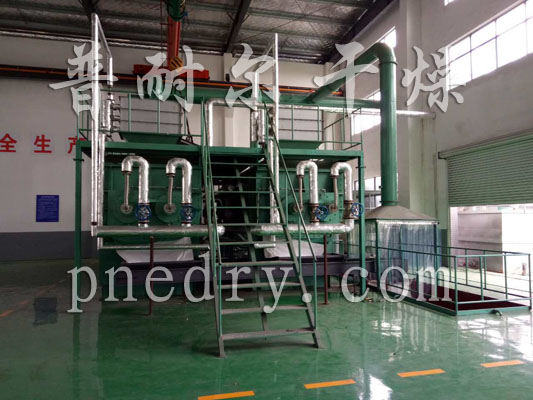 造紙污泥干燥機,污泥干燥機